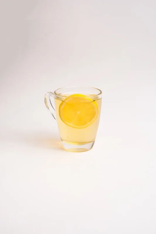 Cafe Chef Wan | Honey Lemon