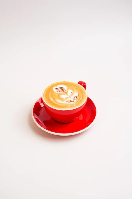 Cafe Chef Wan | Melaka Latte