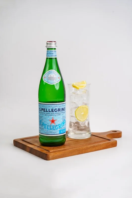 Cafe Chef Wan | San Pellegrino (750ml)