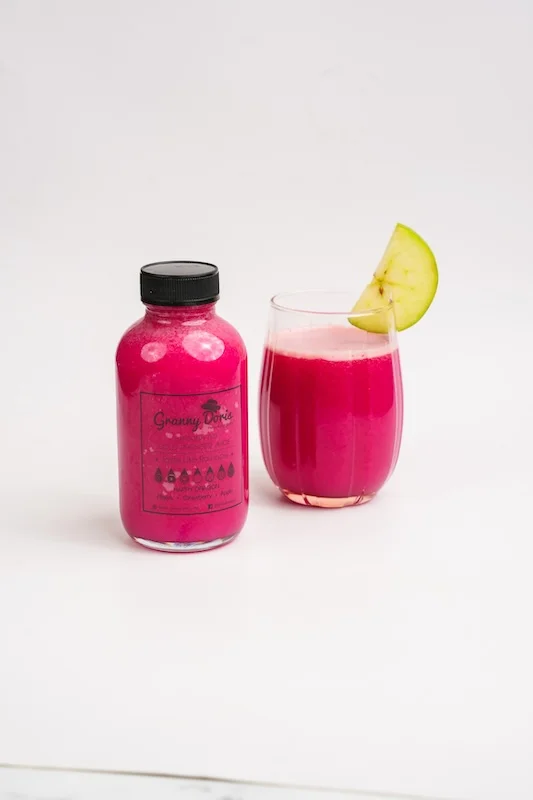 Cafe Chef Wan | Happy Dragon