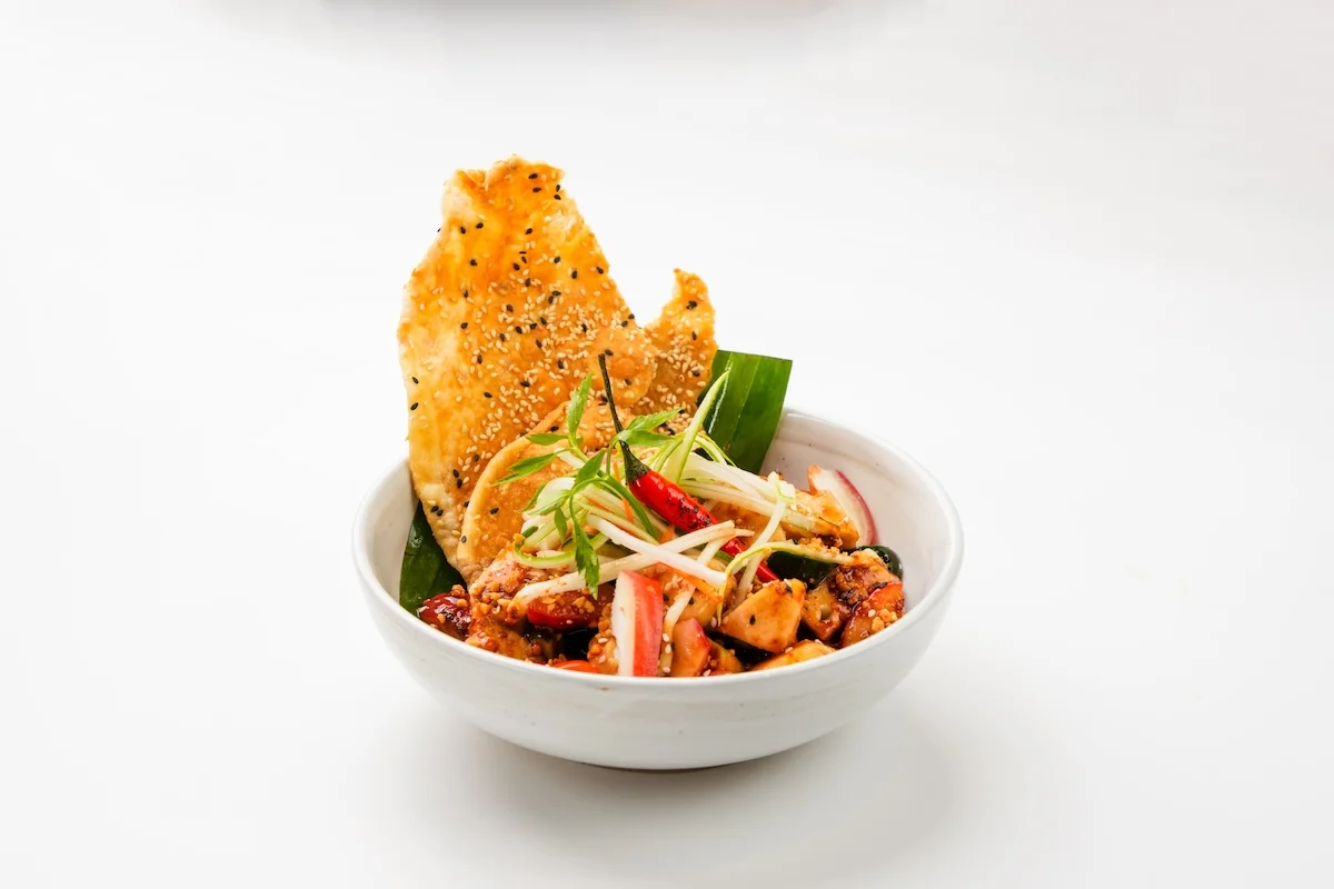 Cafe Chef Wan | Rojak Buah