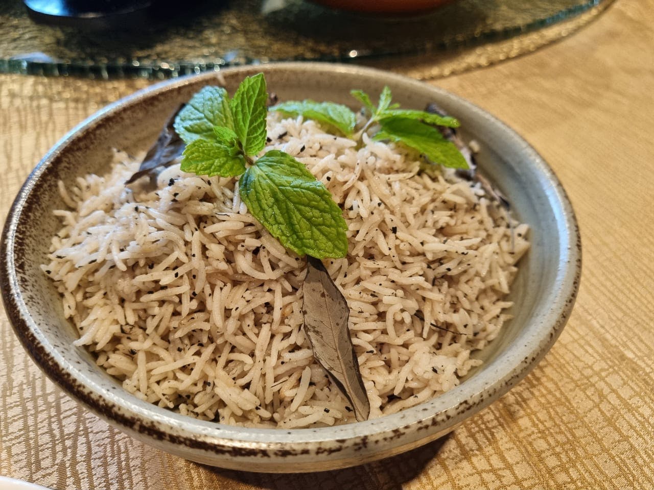 De.Wan 1958 by Chef Wan | Nasi Pandan Delima